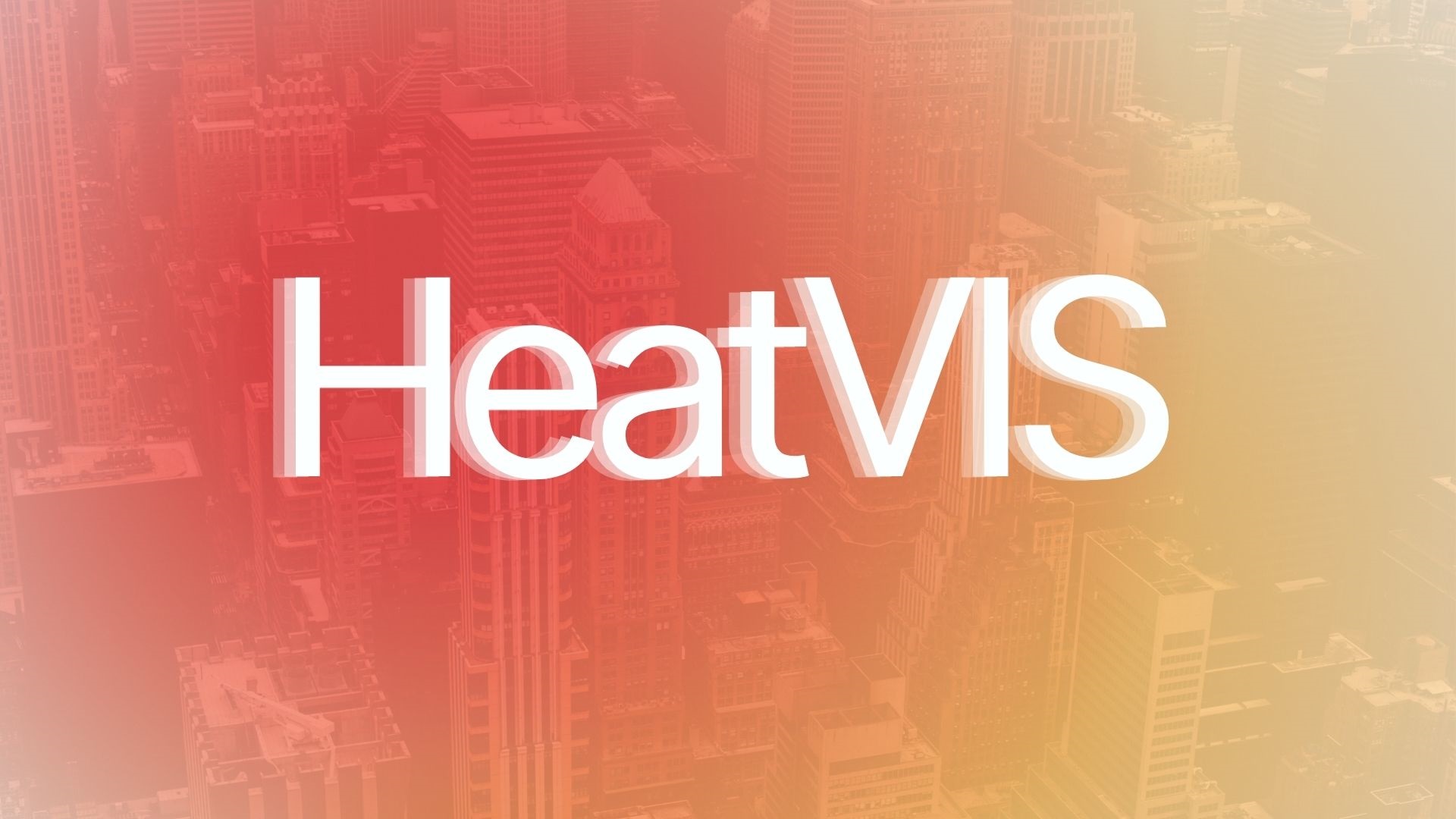 heat Visualisation Logo